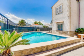 Villa SANFORA Alcudia by Mallorca Villa Selection